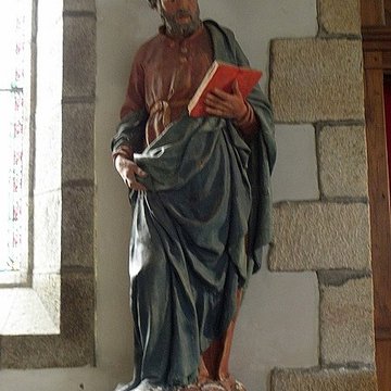 Église Notre-Dame de Ploujean