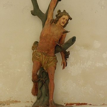 Église Notre-Dame de Ploujean