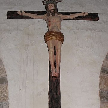 Église Notre-Dame de Ploujean