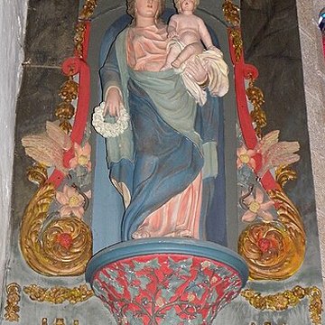 Église Notre-Dame de Ploujean