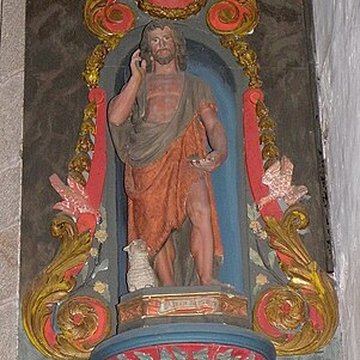 Église Notre-Dame de Ploujean