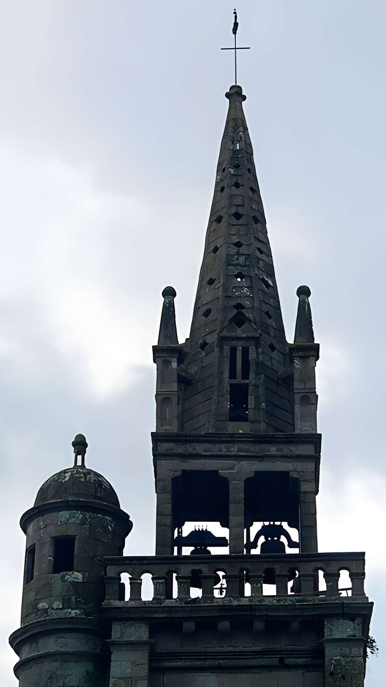 Église Notre-Dame de Ploujean