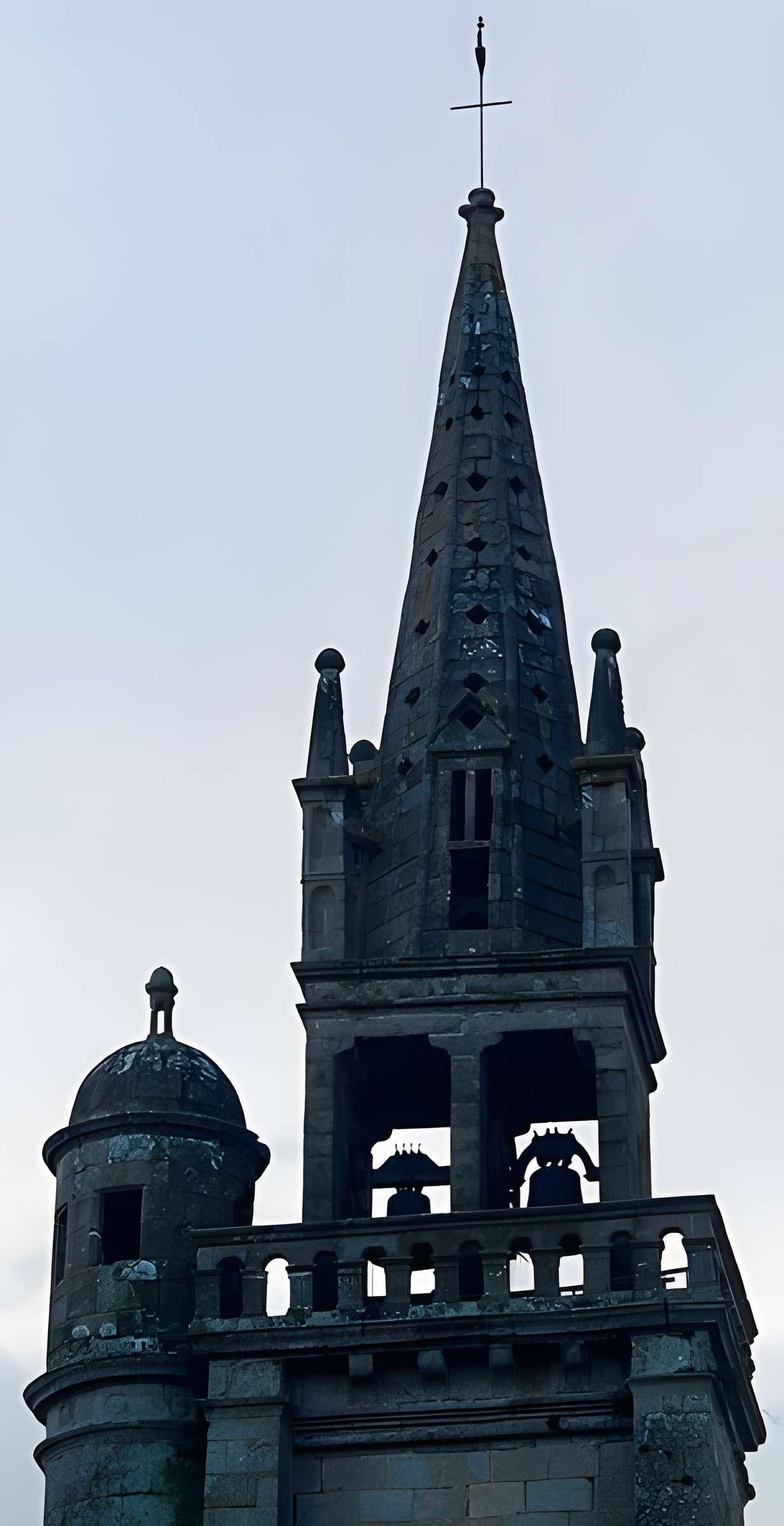 Église Notre-Dame de Ploujean