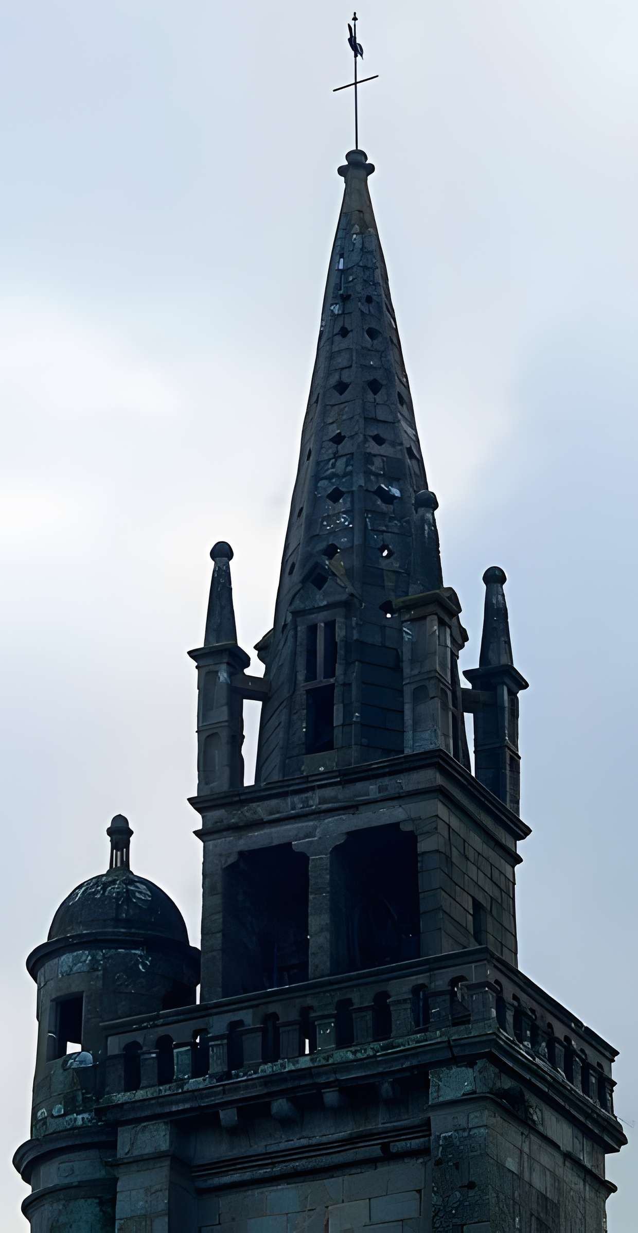 Église Notre-Dame de Ploujean
