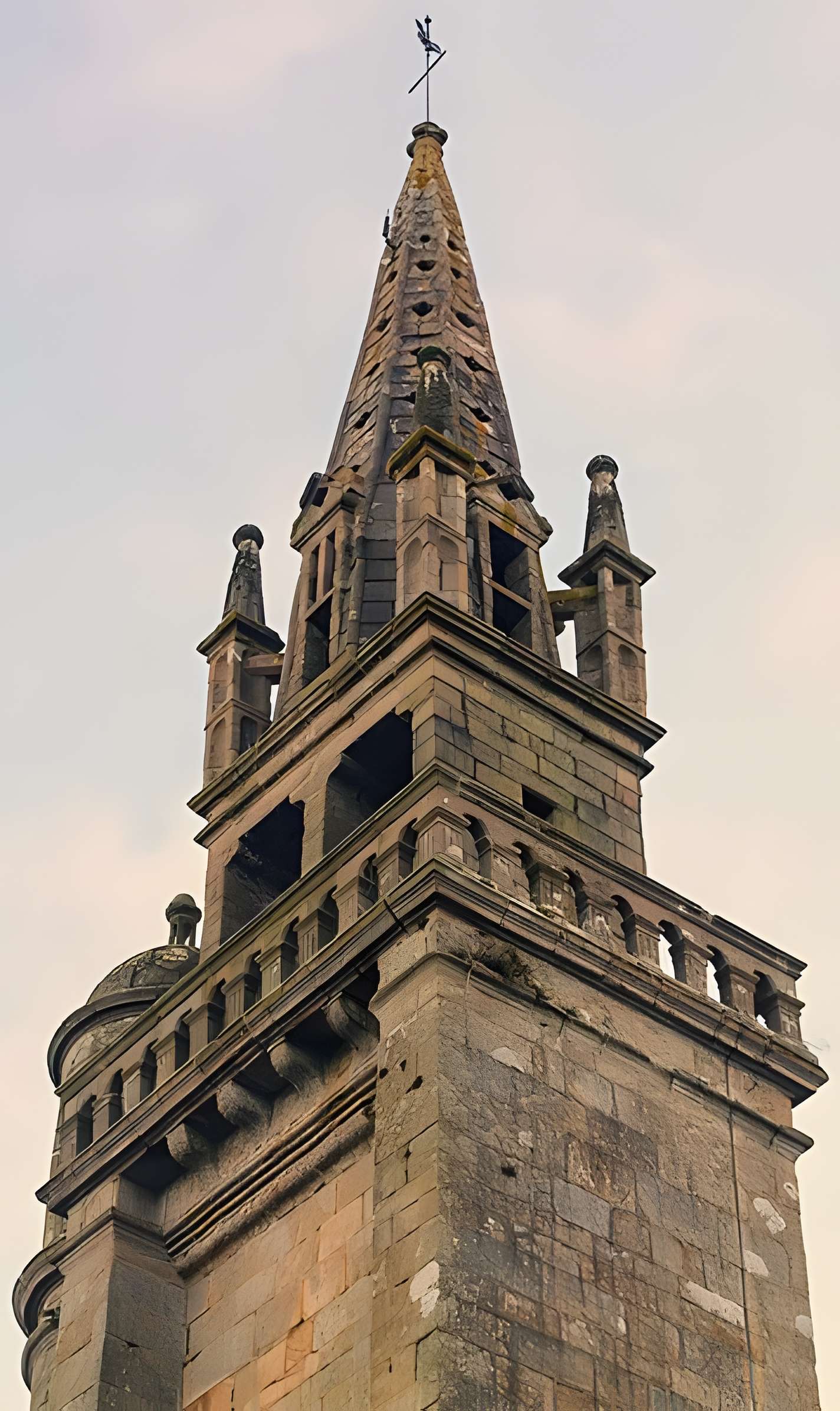 Église Notre-Dame de Ploujean