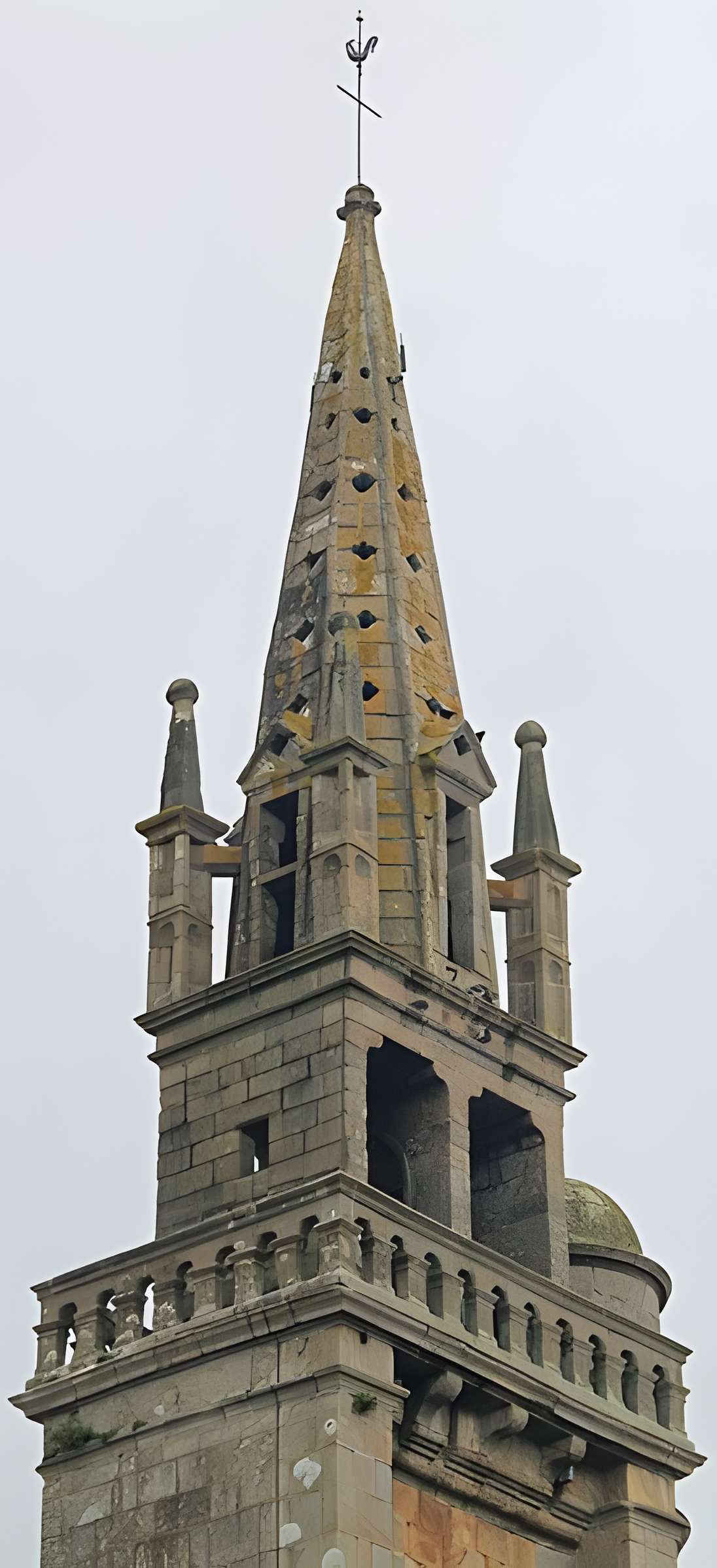 Église Notre-Dame de Ploujean