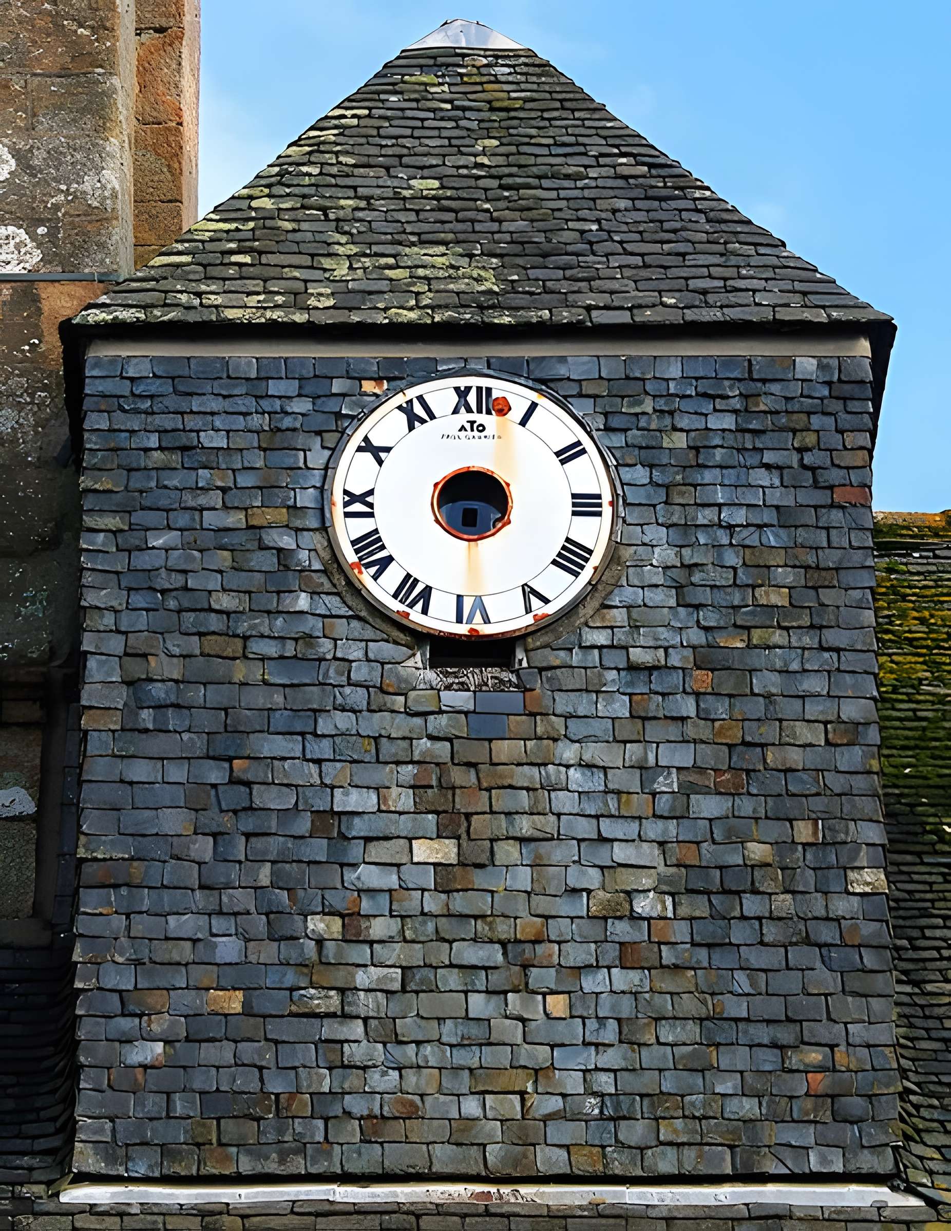 Église Notre-Dame de Ploujean