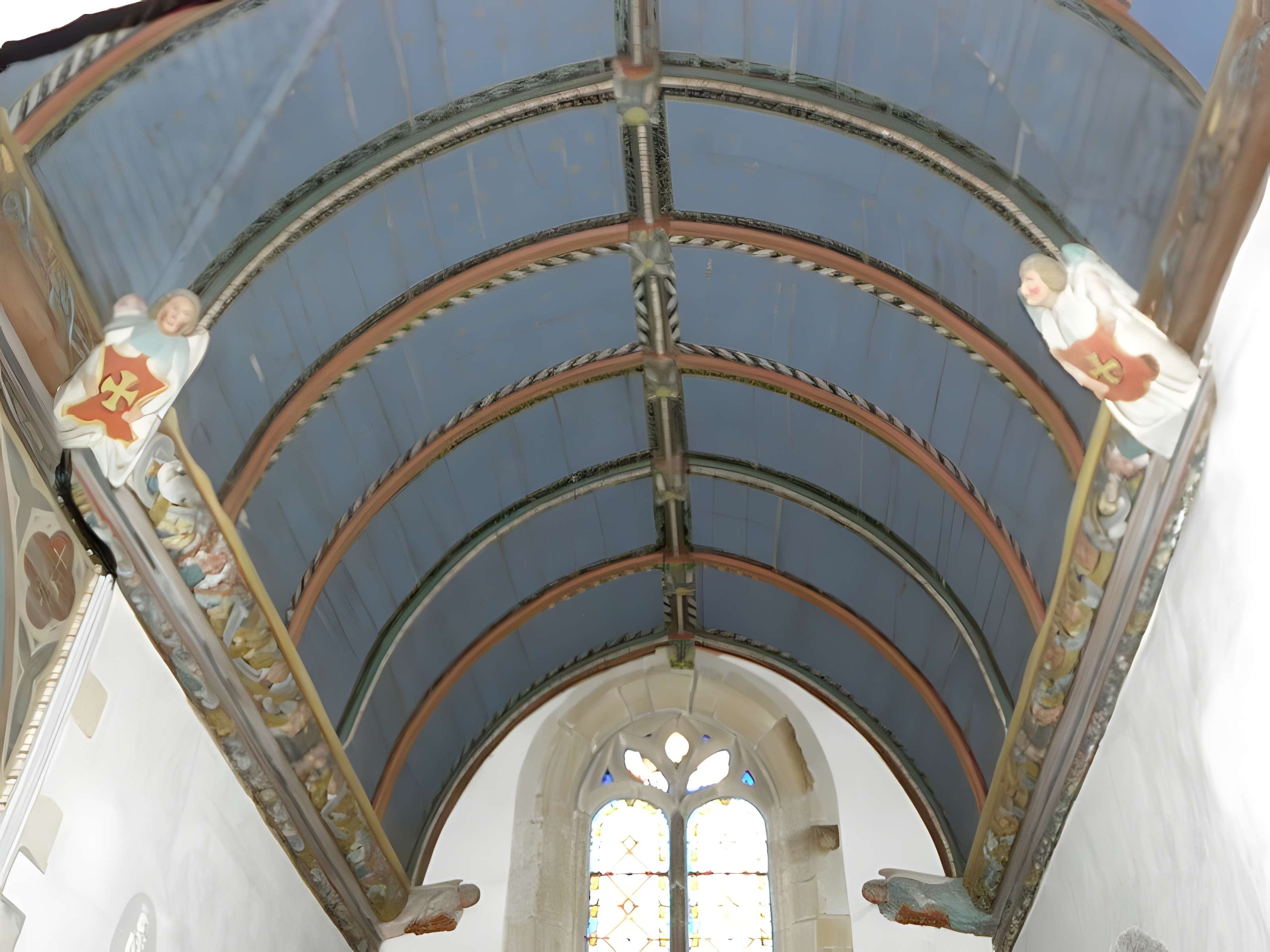 Église Notre-Dame de Ploujean