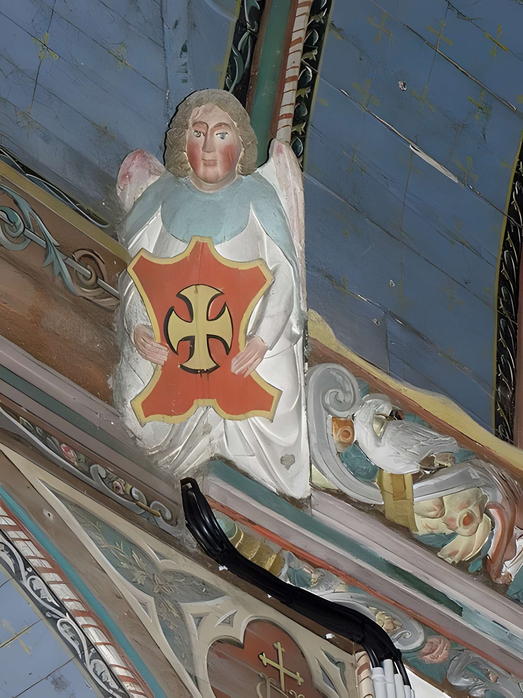 Église Notre-Dame de Ploujean