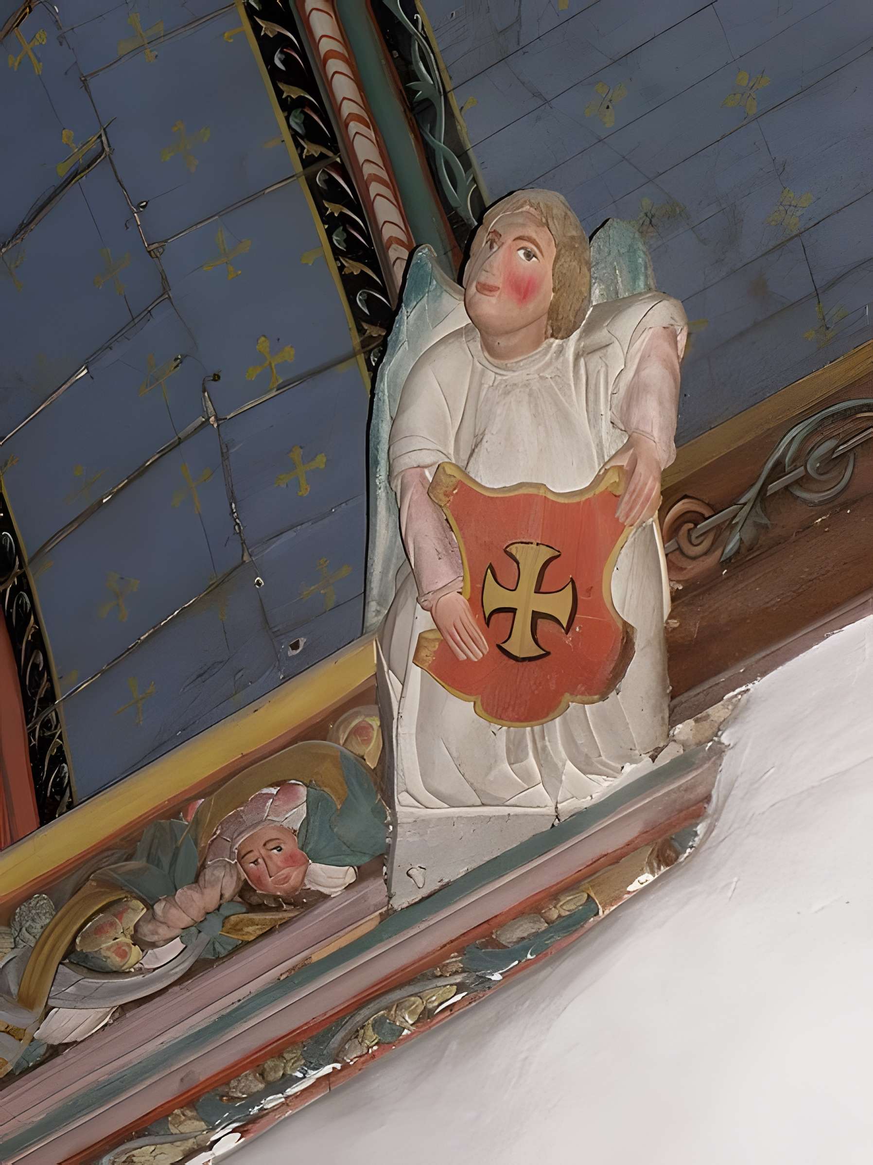 Église Notre-Dame de Ploujean