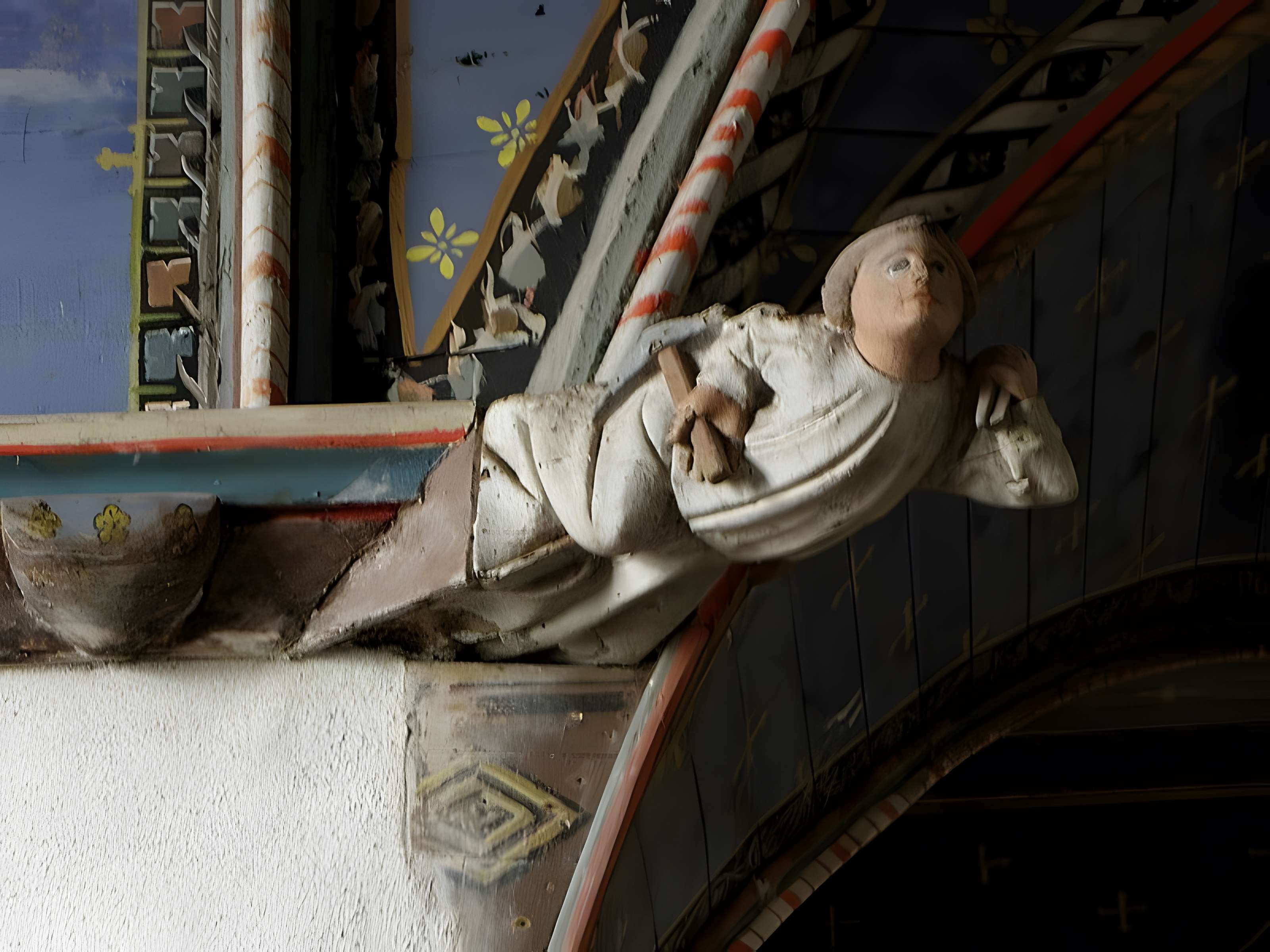 Église Notre-Dame de Ploujean