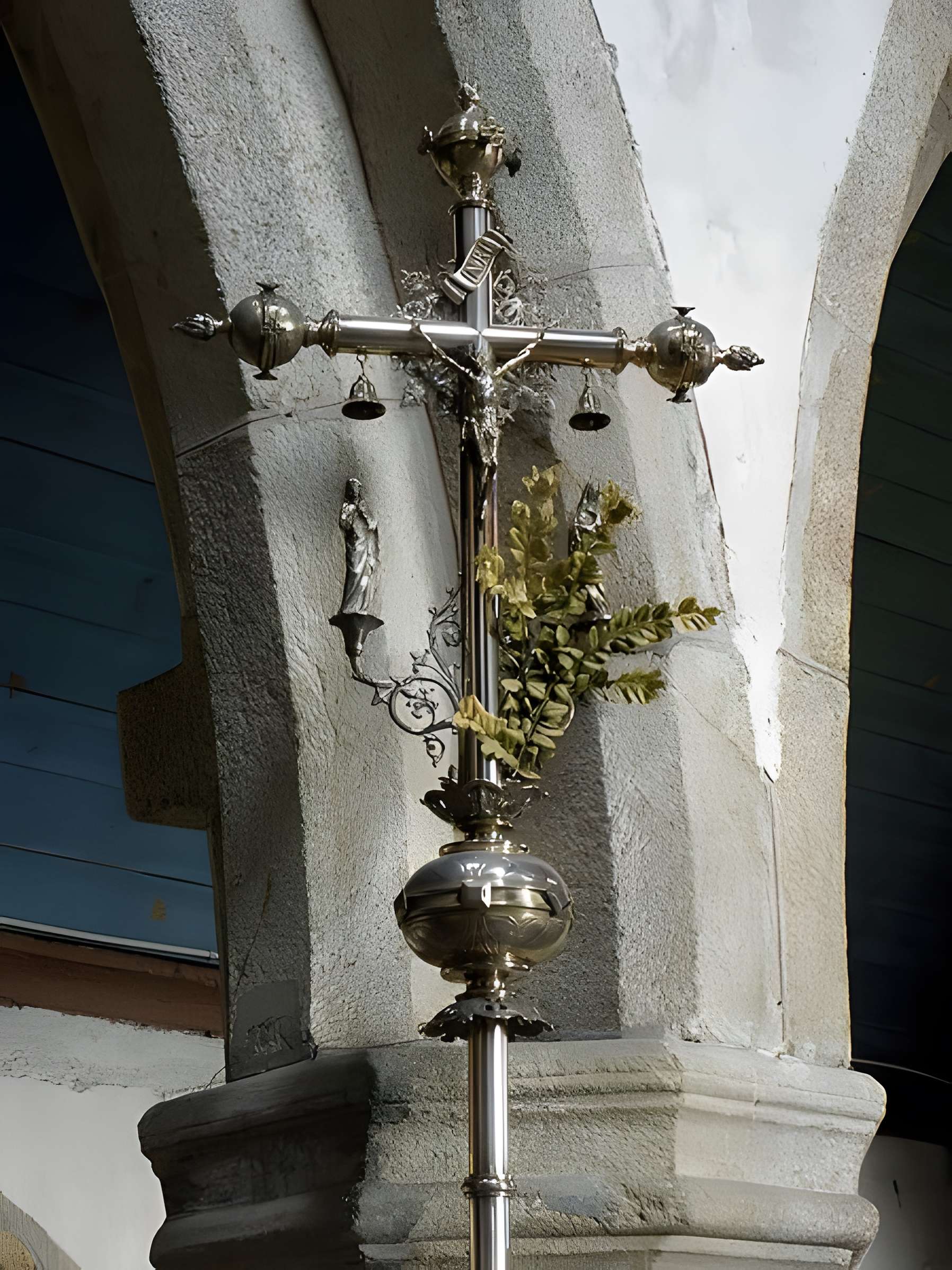 Église Notre-Dame de Ploujean