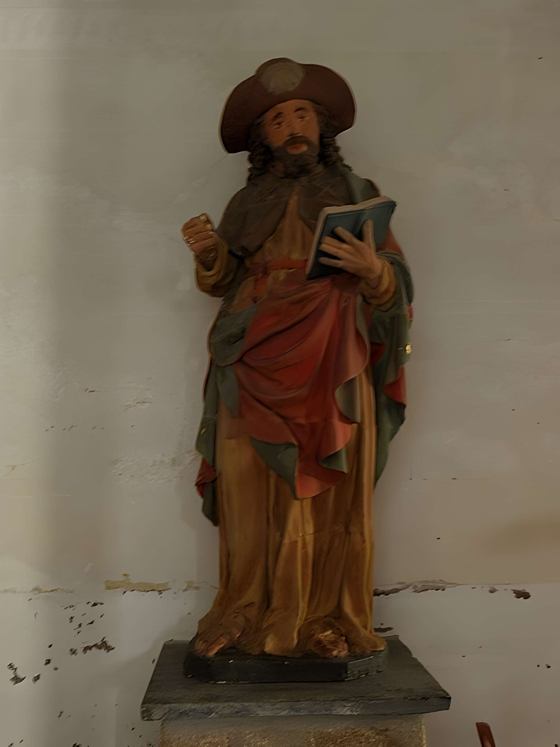 Église Notre-Dame de Ploujean