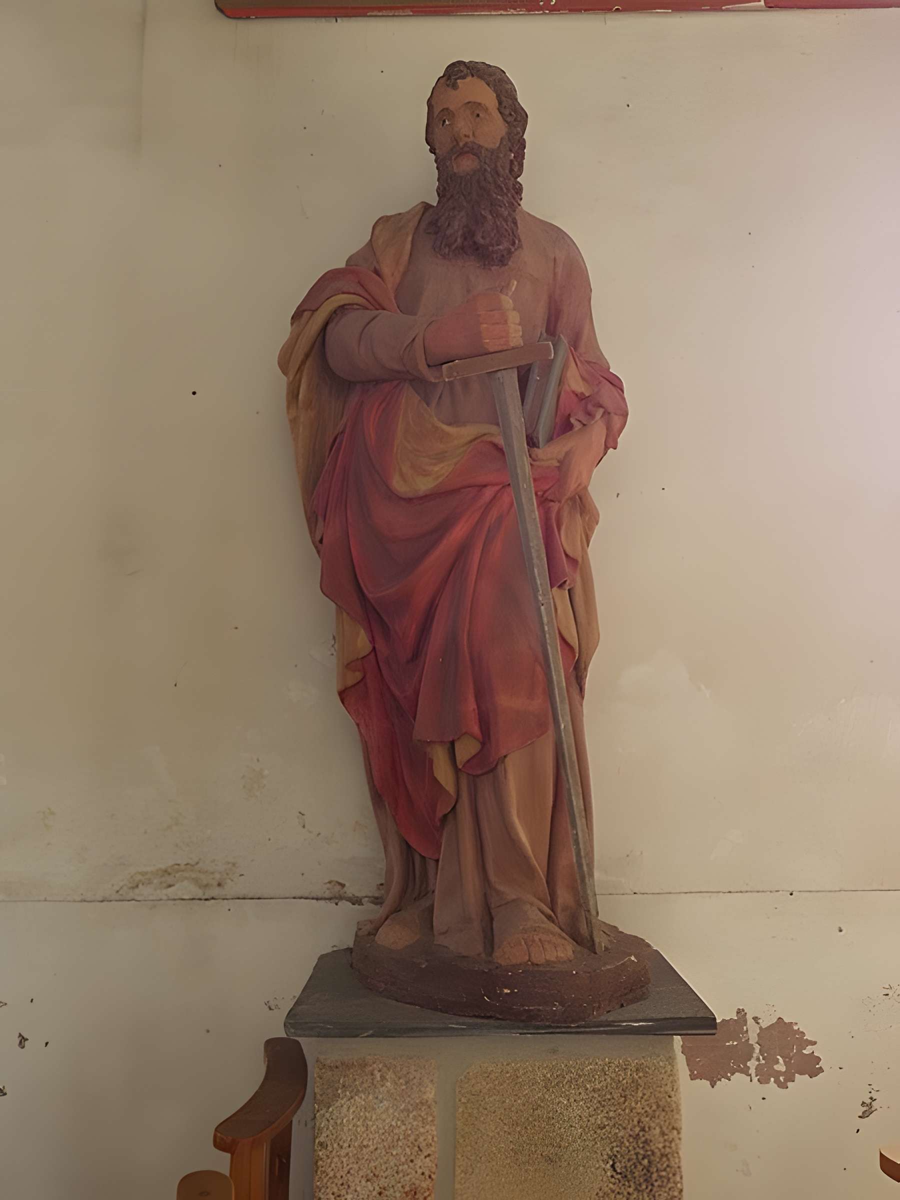 Église Notre-Dame de Ploujean