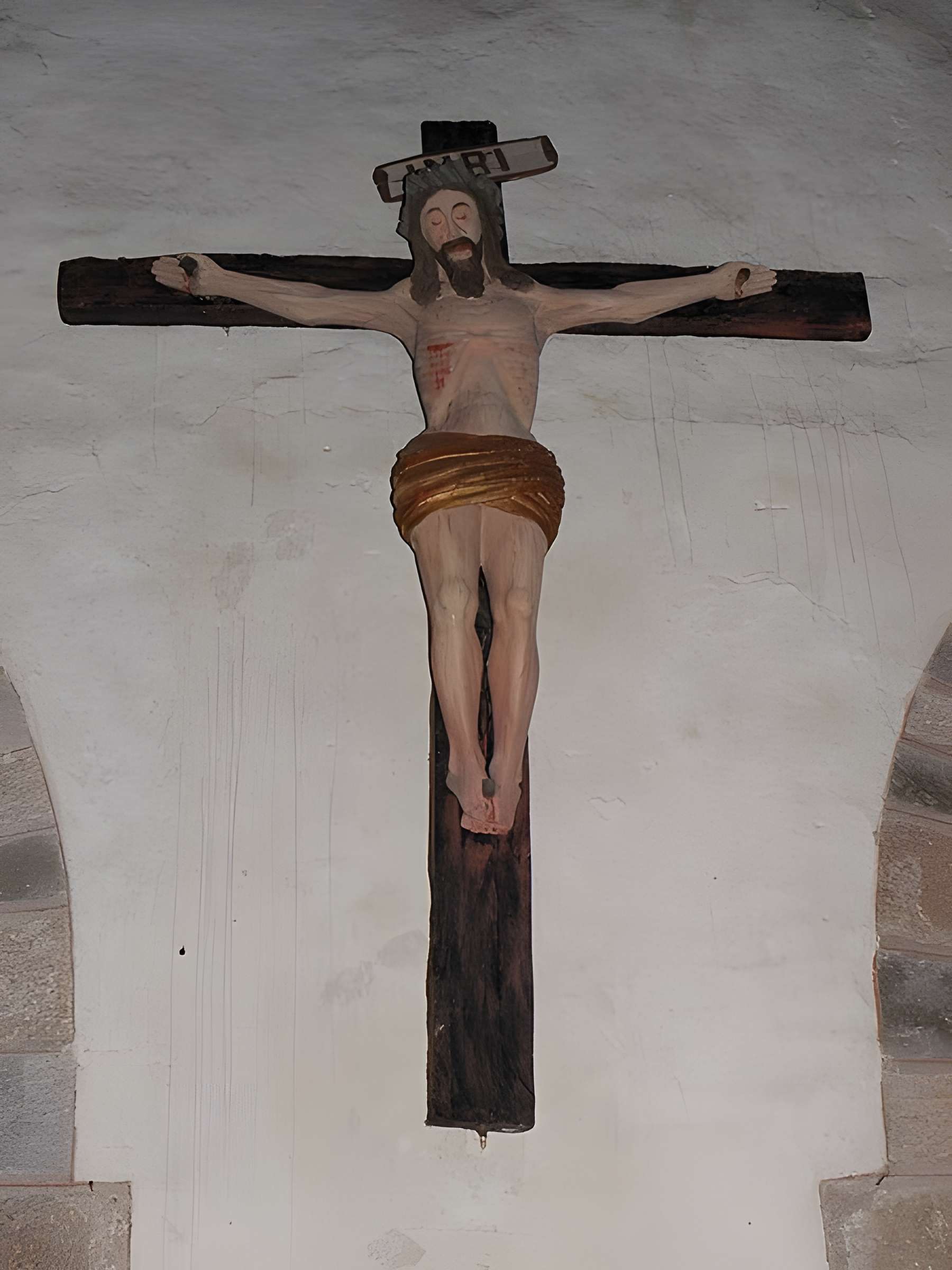 Église Notre-Dame de Ploujean