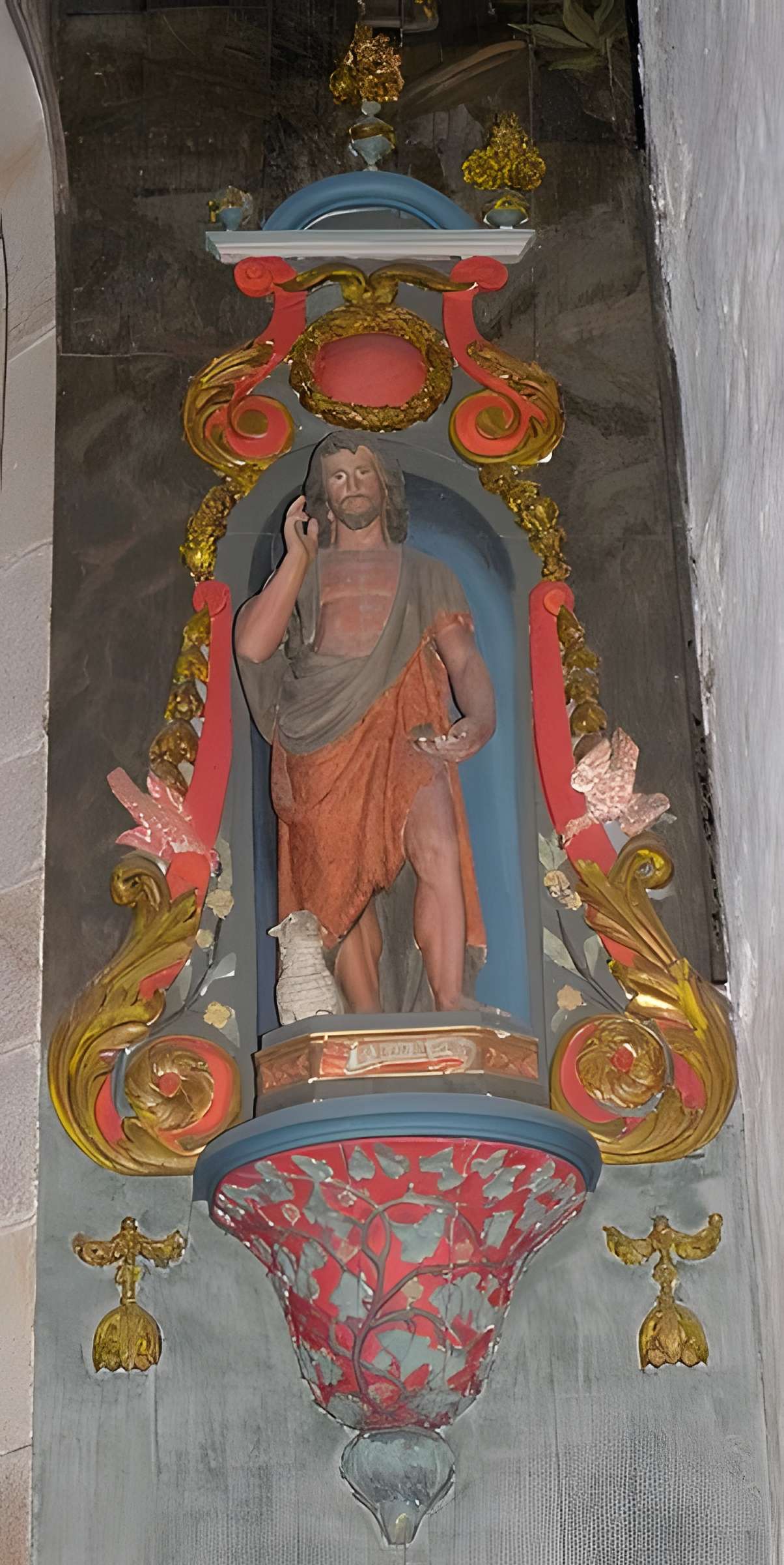 Église Notre-Dame de Ploujean