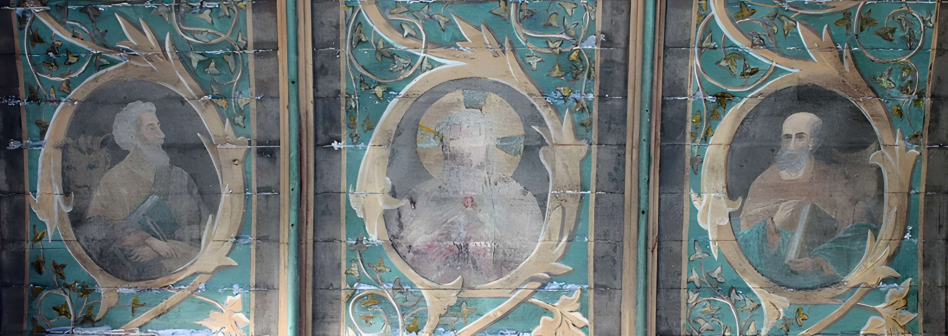 Église Notre-Dame de Ploujean