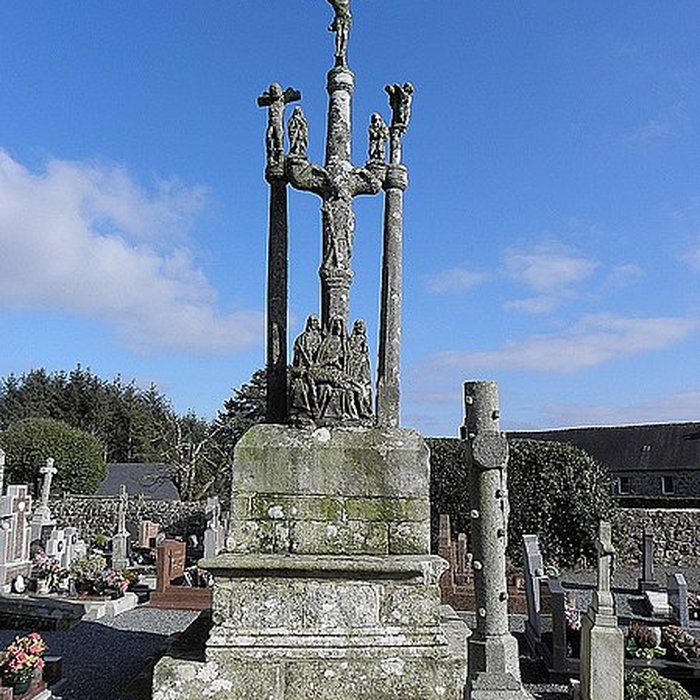 Photo de Église Notre-Dame de Plourach