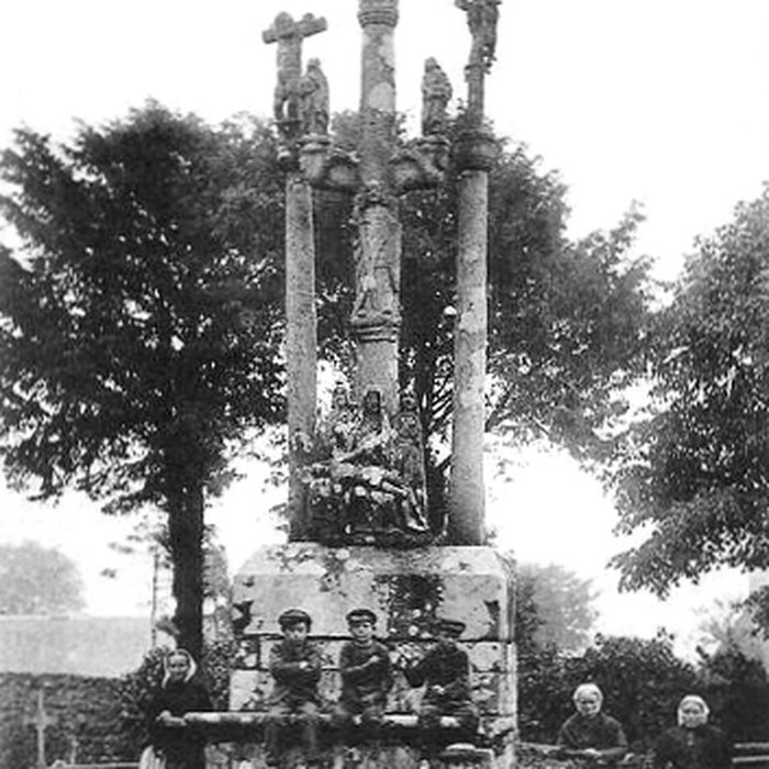 Photo de Église Notre-Dame de Plourach
