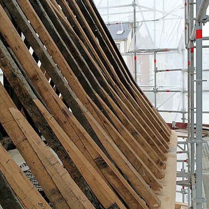 Photo de Église Notre-Dame de Pontoise