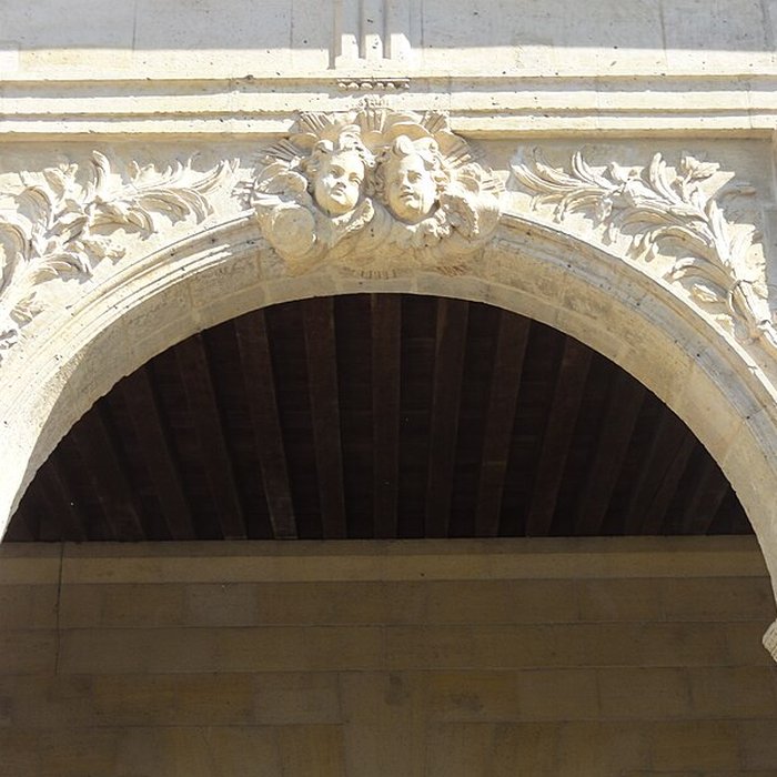 Photo de Église Notre-Dame de Pontoise