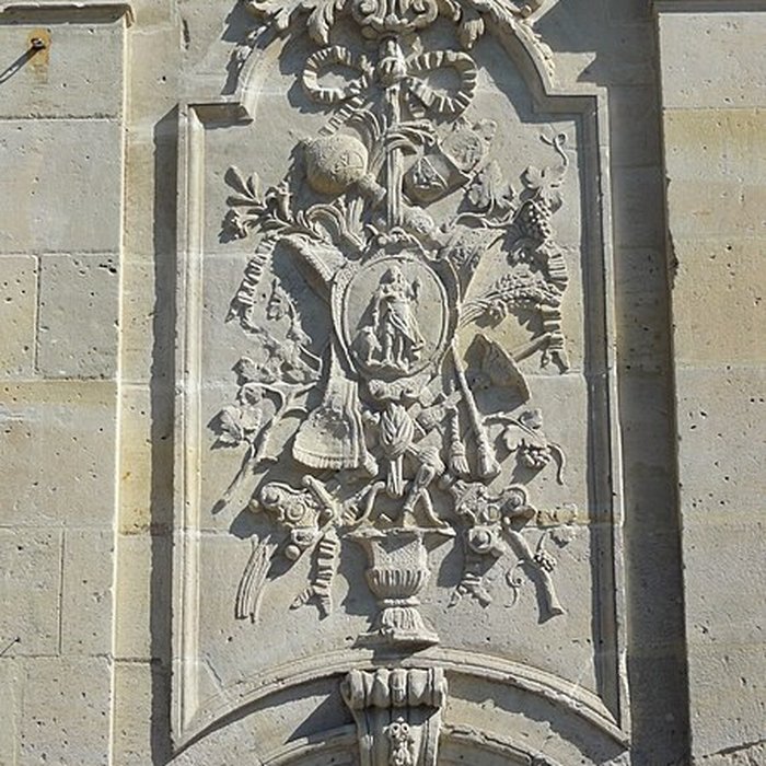 Photo de Église Notre-Dame de Pontoise