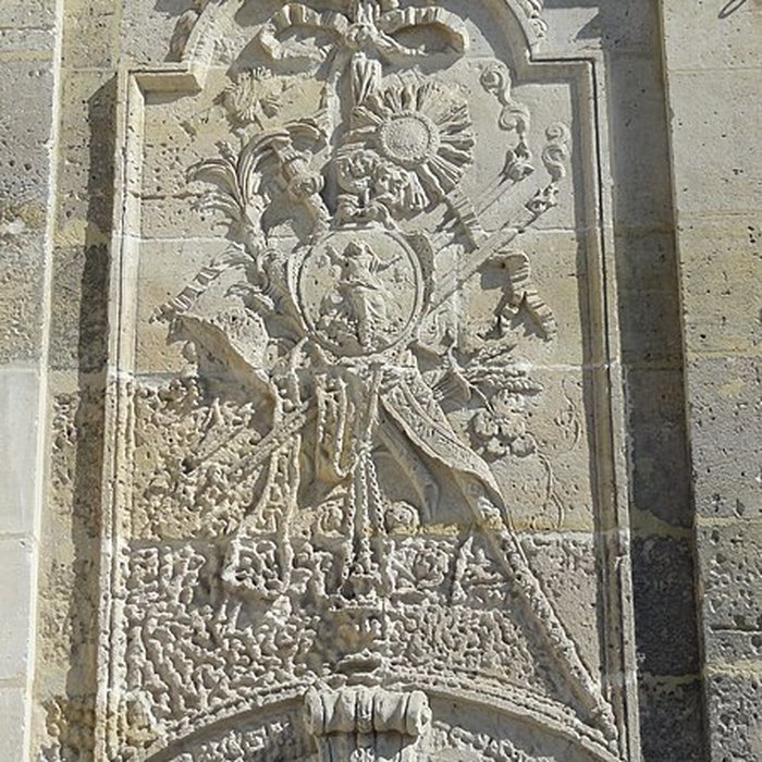 Photo de Église Notre-Dame de Pontoise