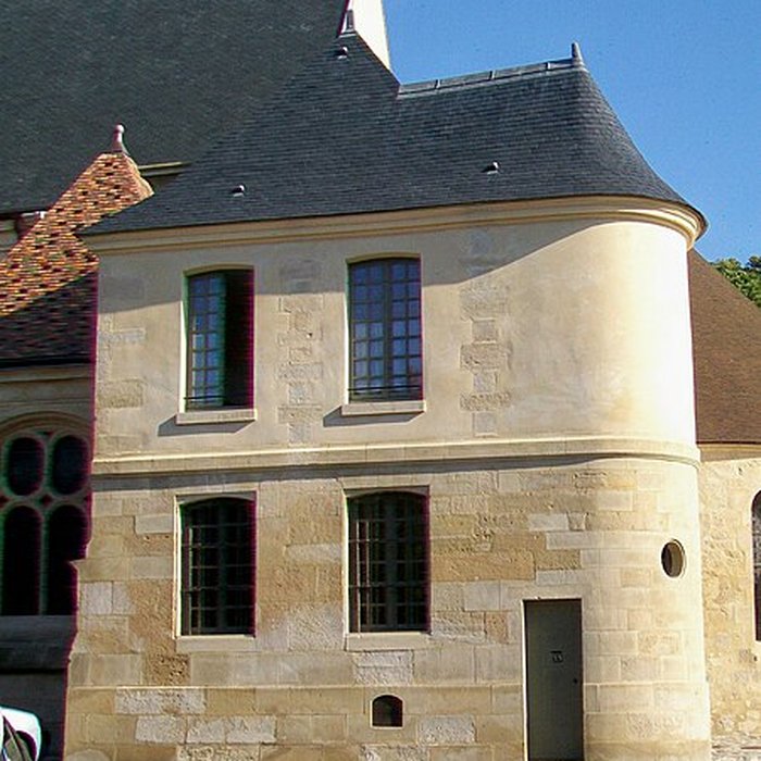Photo de Église Notre-Dame de Pontoise