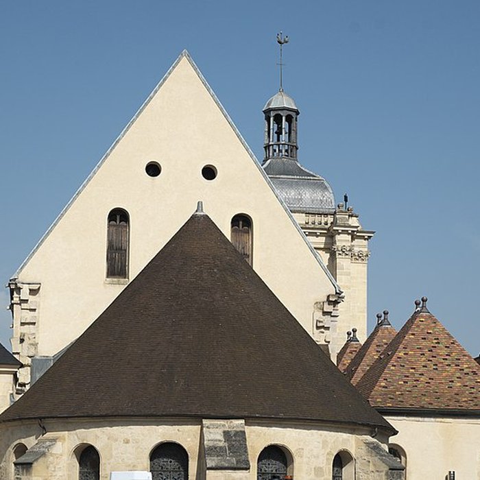 Photo de Église Notre-Dame de Pontoise