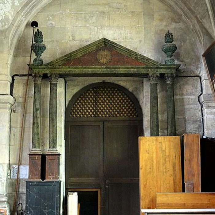 Photo de Église Notre-Dame de Pontoise