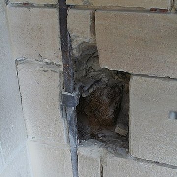 Église Notre-Dame de Pontoise