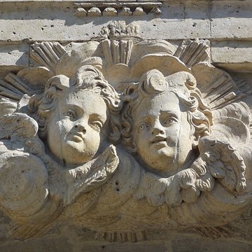Église Notre-Dame de Pontoise