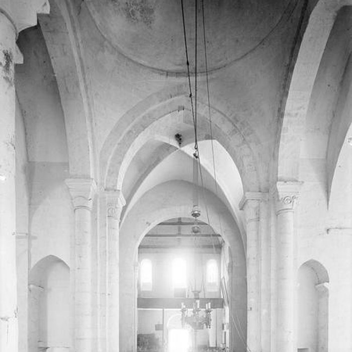 Photo de Église Notre-Dame de Puy-Ferrand