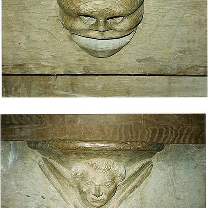 Photo de Église Notre-Dame de Puy-Ferrand