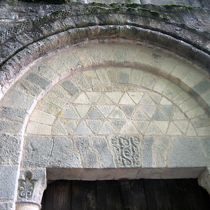 Photo de Église Notre-Dame de Puy-Ferrand