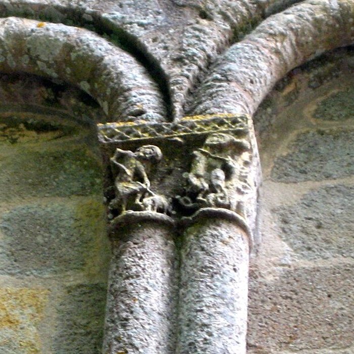 Photo de Église Notre-Dame de Puy-Ferrand