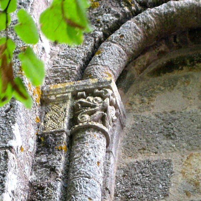 Photo de Église Notre-Dame de Puy-Ferrand
