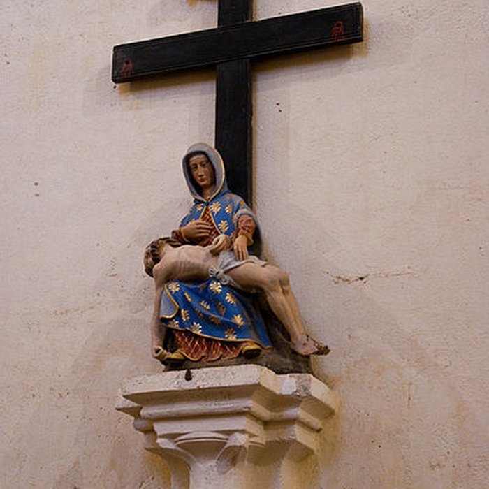 Photo de Église Notre-Dame de Puy-Ferrand