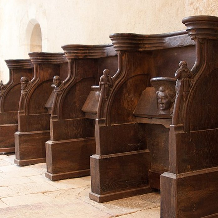 Photo de Église Notre-Dame de Puy-Ferrand