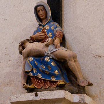 Église Notre-Dame de Puy-Ferrand