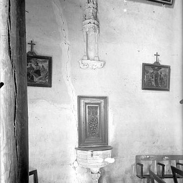 Église Notre-Dame de Puy-Ferrand