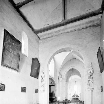 Église Notre-Dame de Puy-Ferrand