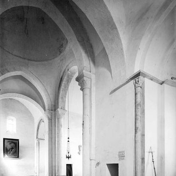 Église Notre-Dame de Puy-Ferrand
