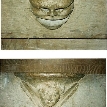 Église Notre-Dame de Puy-Ferrand