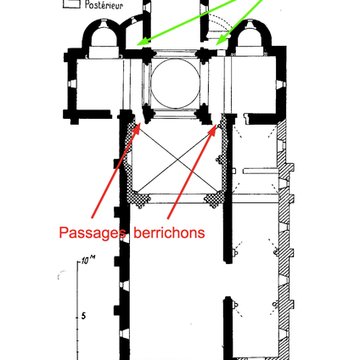 Église Notre-Dame de Puy-Ferrand