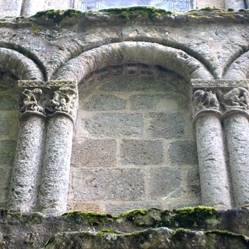 Église Notre-Dame de Puy-Ferrand