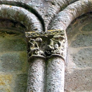 Église Notre-Dame de Puy-Ferrand