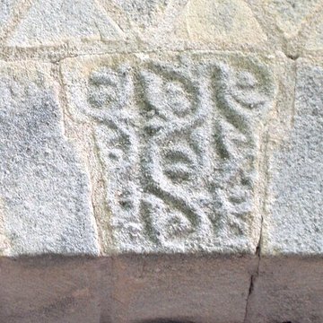 Église Notre-Dame de Puy-Ferrand