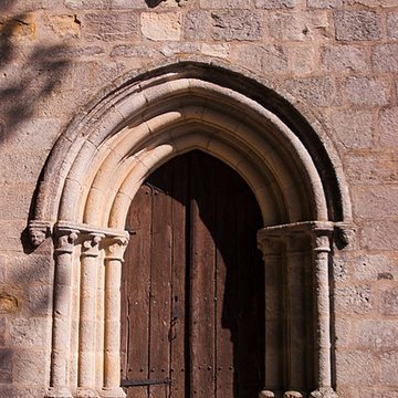 Église Notre-Dame de Puy-Ferrand