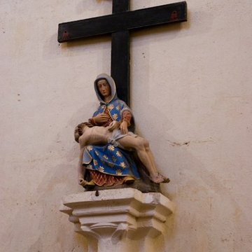 Église Notre-Dame de Puy-Ferrand